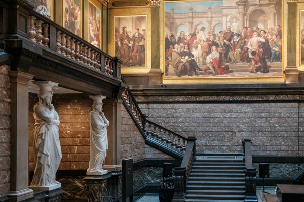 Innovations Technologiques dans les Entreprises de Santé : Les Nouveaux Horizons