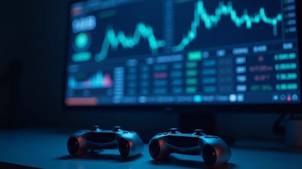 Alternatives sûres pour investir dans les jeux crypto