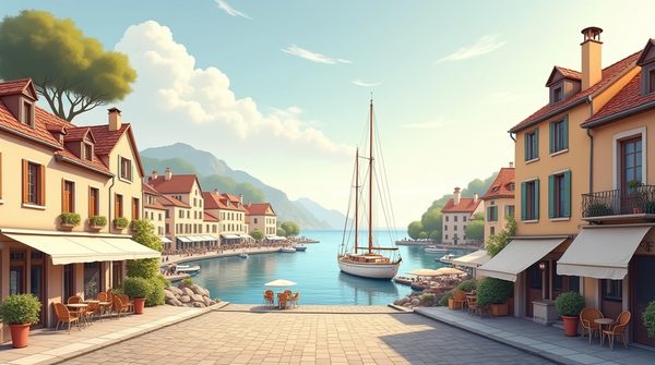 Arcachon : découvrez les meilleures locations de vacances nature