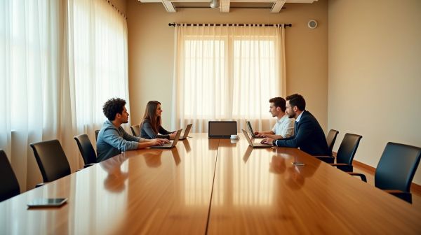 Choisir la LLD pour votre entreprise sans compromis