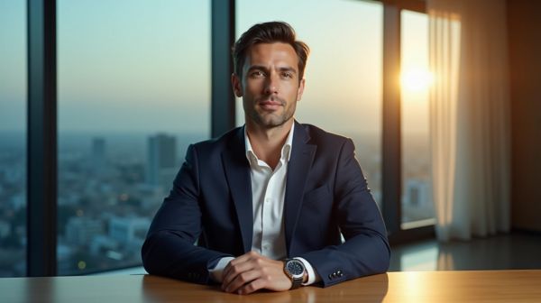 Choisir la LLD pour votre entreprise sans compromis