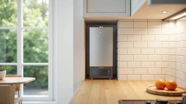 Comment un chauffe eau solaire peut-il réduire vos factures ?