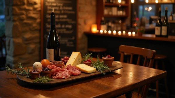 Épicerie fine et produits du terroir québécois : manger local et écoresponsable toute l'année