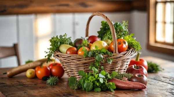 Les meilleurs produits du terroir québécois pour une consommation écoresponsable