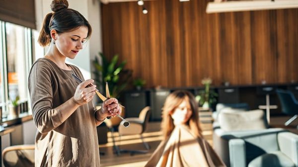 Meilleures astuces pour coiffure, couleur et rasage à Lormont