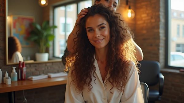 Optimiser votre coiffure, coloration et rasage à Lormont