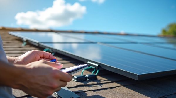 Panneau solaire photovoltaïque : comprendre, choisir et optimiser son installation