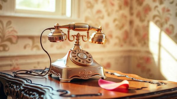 Plongée immersive dans le monde fascinant du téléphone rose
