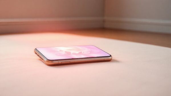 Plongée immersive dans le monde fascinant du téléphone rose