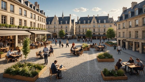 Reims et sa région : découvrez des initiatives inspirantes