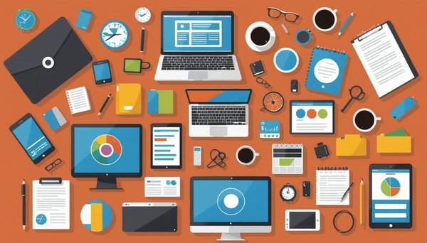 Boostez votre projet avec une conception web à longueuil !