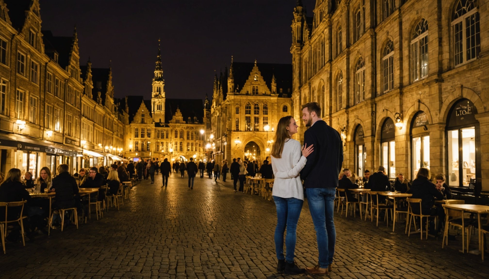 Questions fréquentes sur les rencontres coquines liégeoises